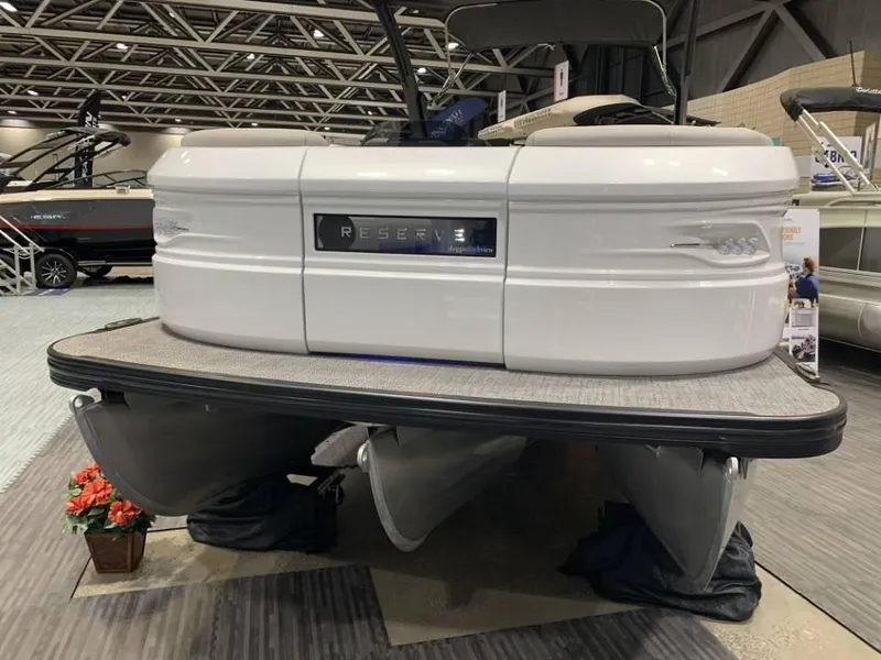 Slide: The Image of Barletta RESERVE LEGGERA 23UCA 2025 - 3