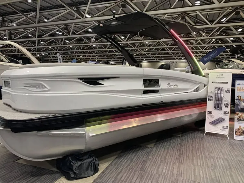 Slide: The Image of Barletta RESERVE LEGGERA 23UCA 2025 - 4