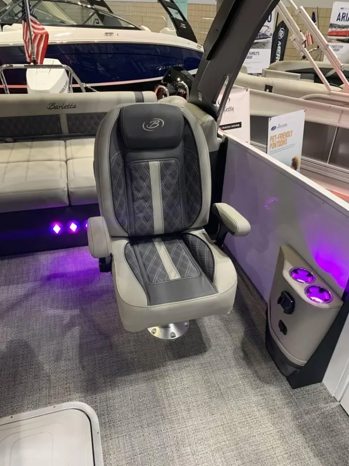 Slide: The Image of Barletta RESERVE LEGGERA 23UCA 2025 - 7