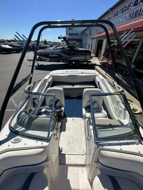 Slide: The Image of Glastron SX 195 1999 - 11