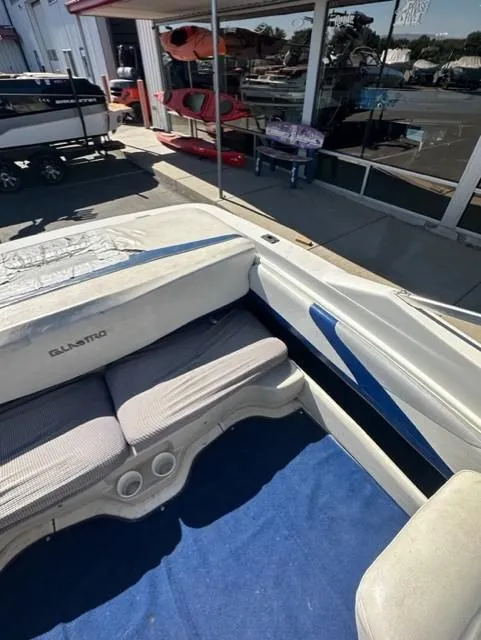 Slide: The Image of Glastron SX 195 1999 - 13