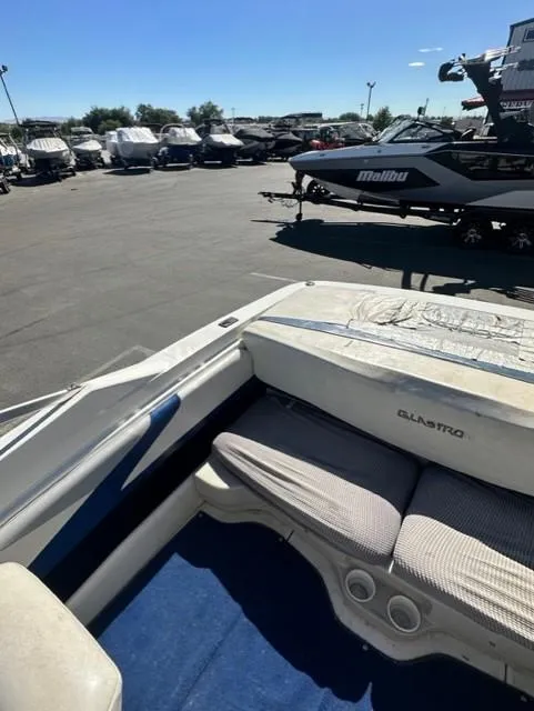 Slide: The Image of Glastron SX 195 1999 - 14