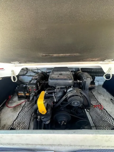 Slide: The Image of Glastron SX 195 1999 - 19