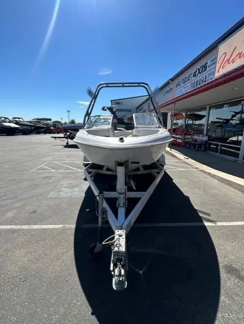 Slide: The Image of Glastron SX 195 1999 - 4