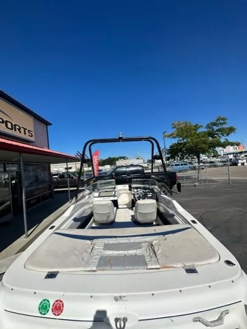 Slide: The Image of Glastron SX 195 1999 - 9