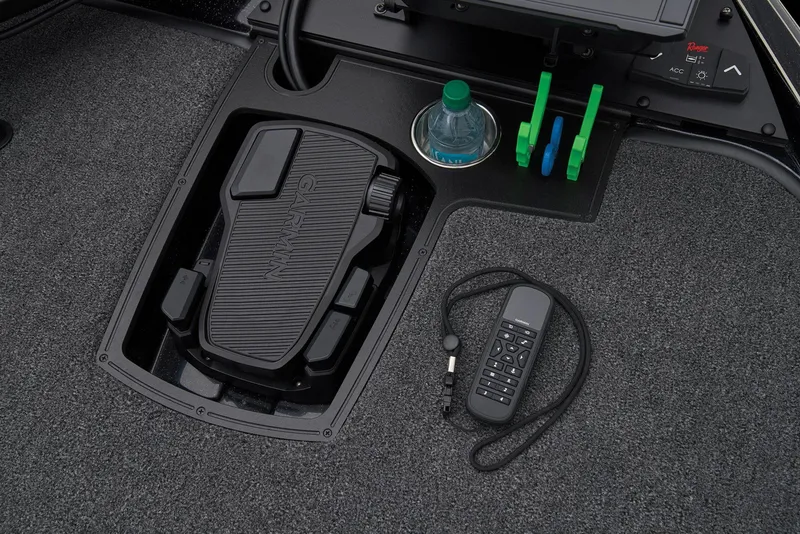 Slide: The Image of Ranger Z521 2025 - 26