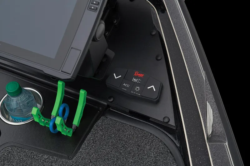 Slide: The Image of Ranger Z521 2025 - 27