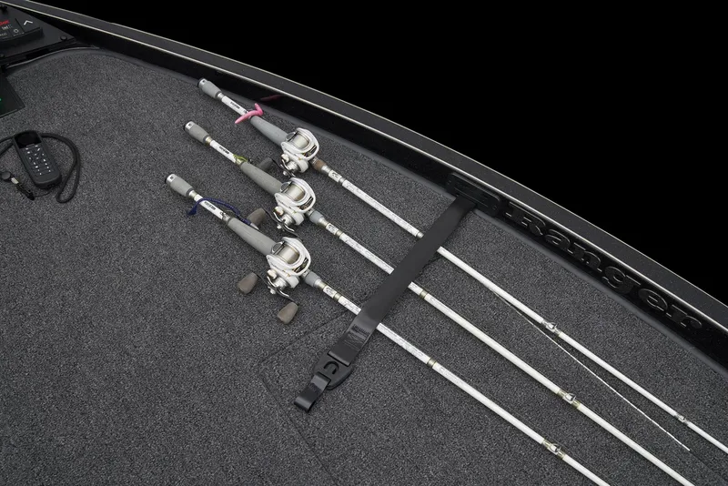 Slide: The Image of Ranger Z521 2025 - 29