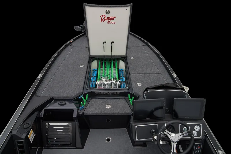 Slide: The Image of Ranger Z521 2025 - 31