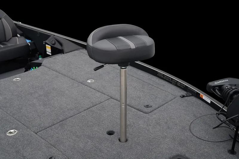 Slide: The Image of Ranger Z521 2025 - 35