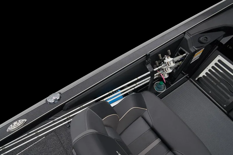 Slide: The Image of Ranger Z521 2025 - 61