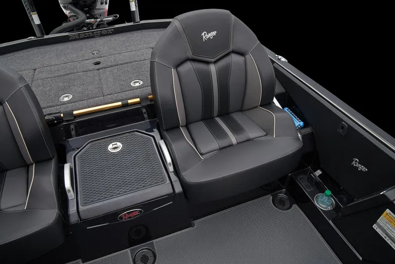 Slide: The Image of Ranger Z521 2025 - 63