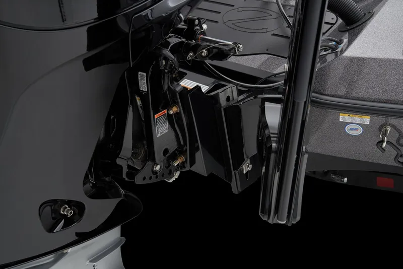 Slide: The Image of Ranger Z521 2025 - 74