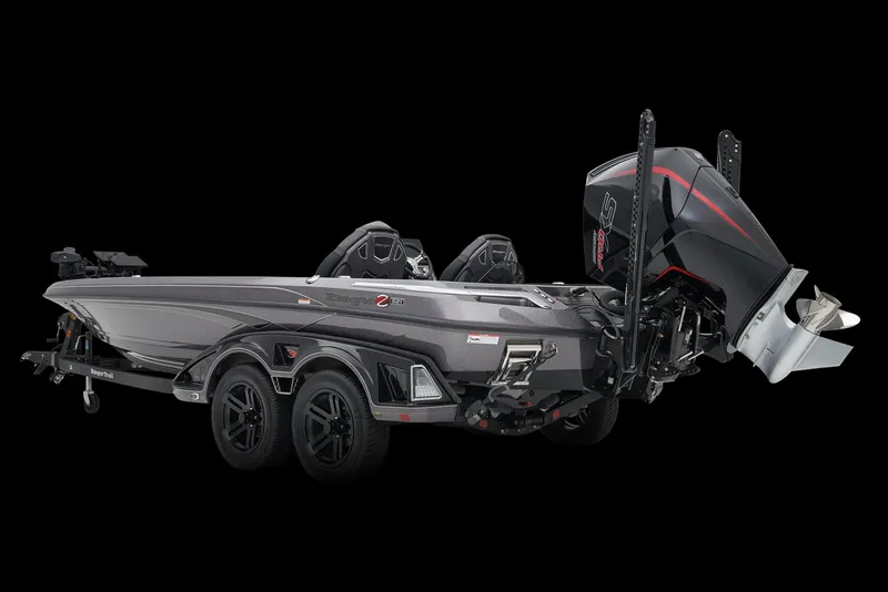 Slide: The Image of Ranger Z521 2025 - 75