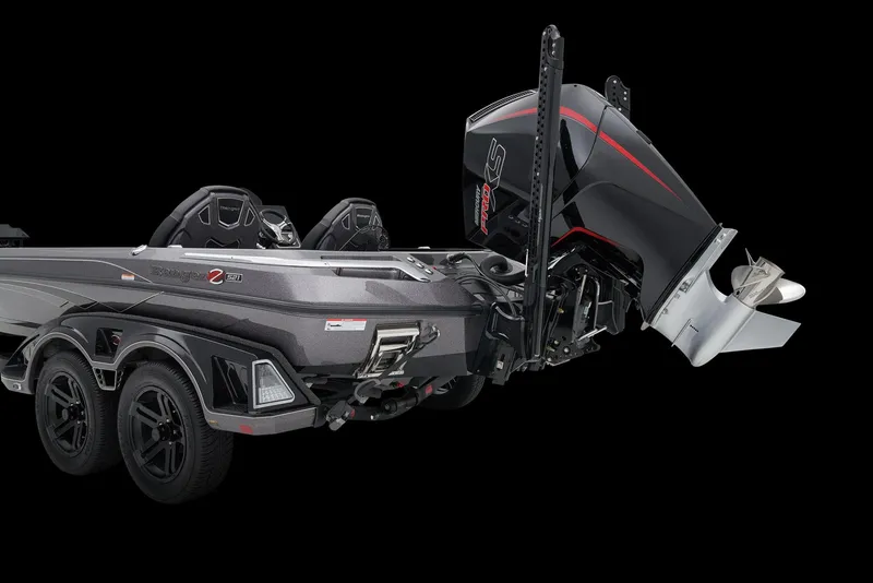 Slide: The Image of Ranger Z521 2025 - 80