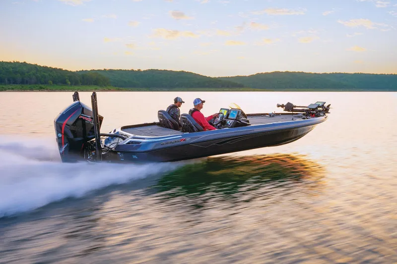 Slide: The Image of Ranger Z521 2025 - 90