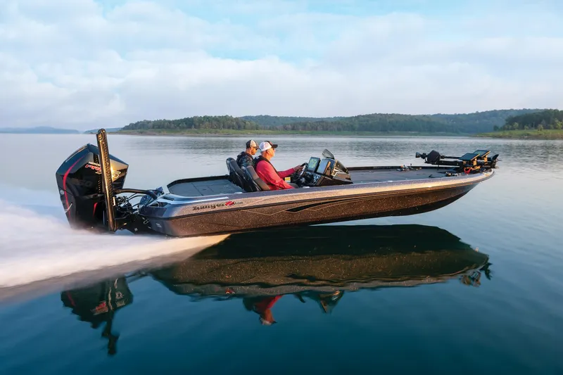 Slide: The Image of Ranger Z521 2025 - 93