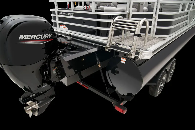 Slide: The Image of Ranger Reata 223F 2025 - 58