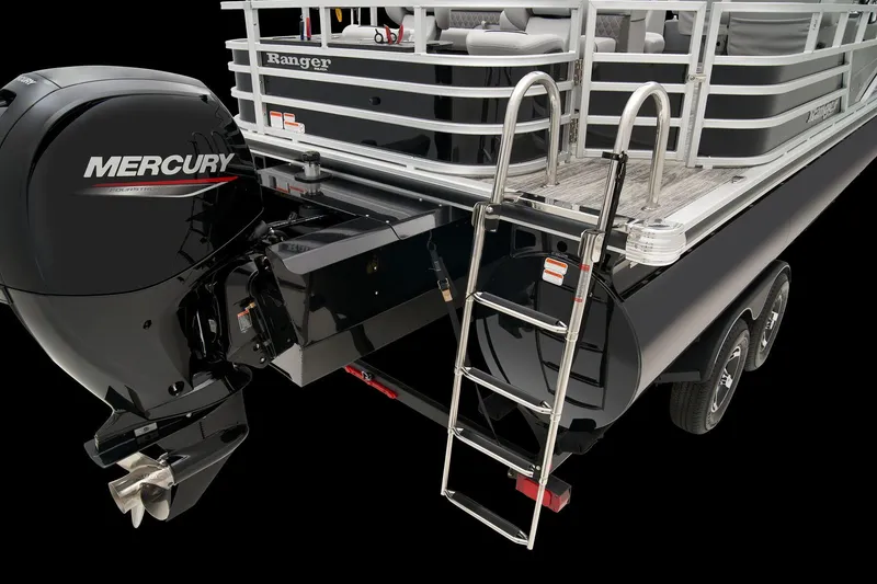 Slide: The Image of Ranger Reata 223F 2025 - 59