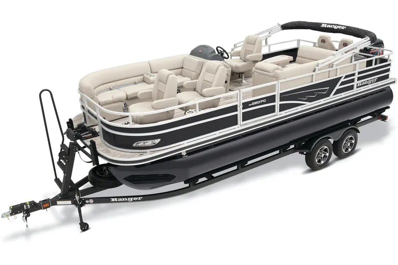 Slide: The Image of Ranger Reata 220FC 2025 - 7