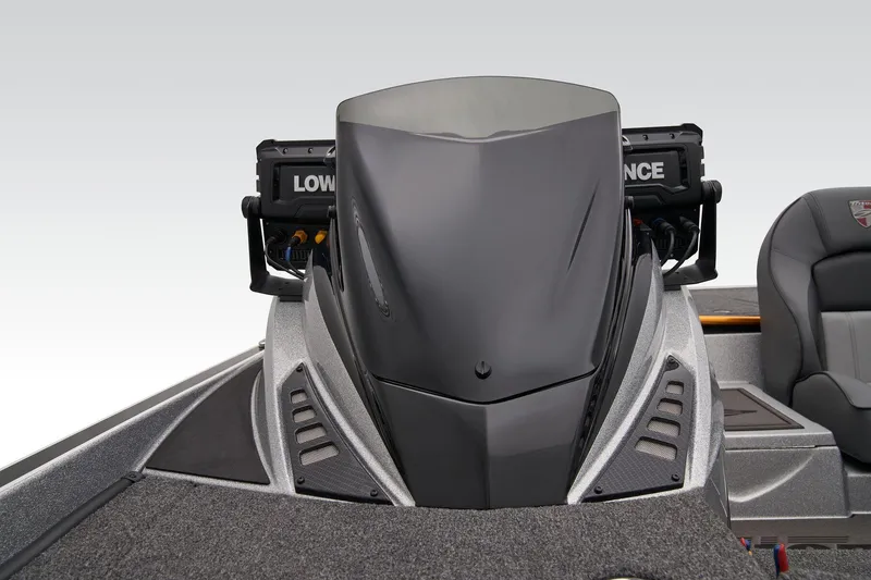 Slide: The Image of Triton 21XP Patriot 2025 - 38