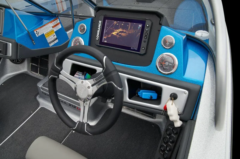 Slide: The Image of Ranger 212LS 2025 - 42