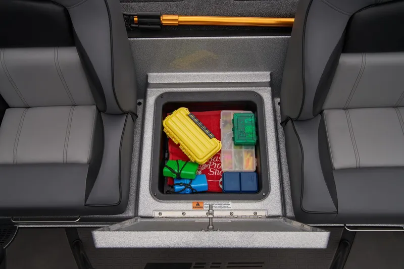 Slide: The Image of Triton 21XP Patriot 2025 - 73