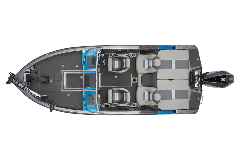 Slide: The Image of Ranger 212LS 2025 - 15