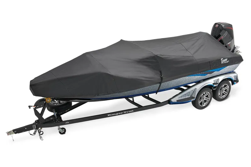 Slide: The Image of Ranger 212LS 2025 - 20