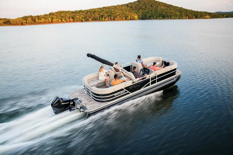 Slide: The Image of Ranger Reata 243C 2025 - 59