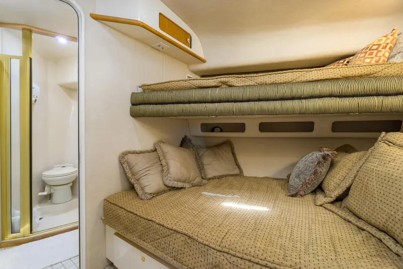 Slide: The Image of Sea Ray 500 Sundancer 1996 - 51
