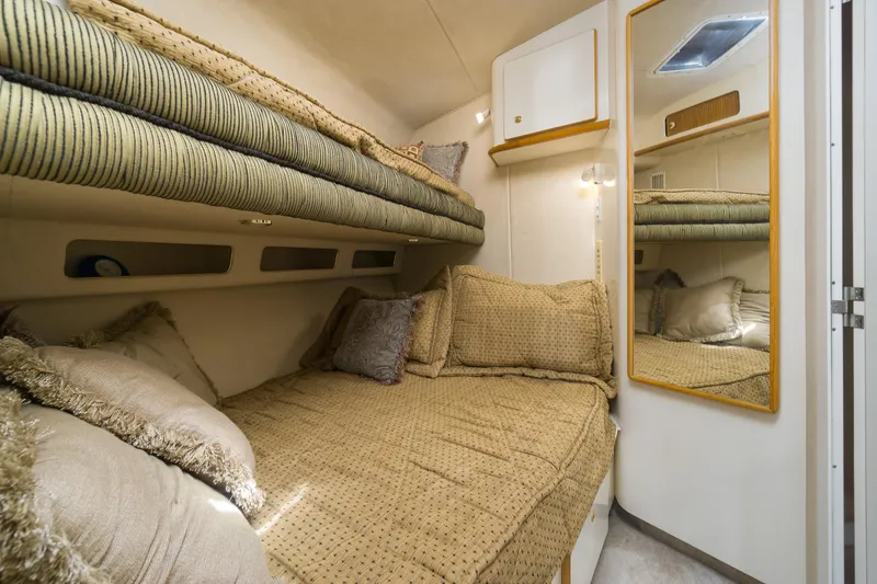 Slide: The Image of Sea Ray 500 Sundancer 1996 - 52