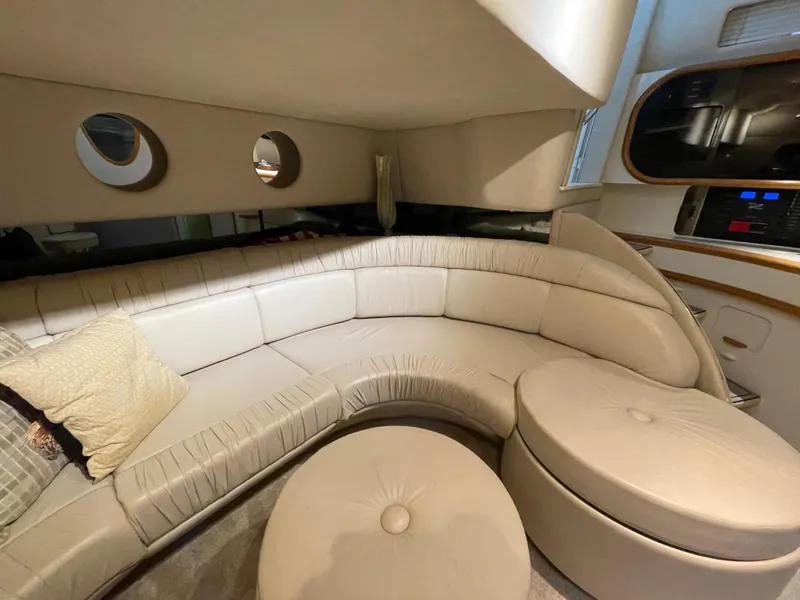 Slide: The Image of Sea Ray 500 Sundancer 1996 - 66