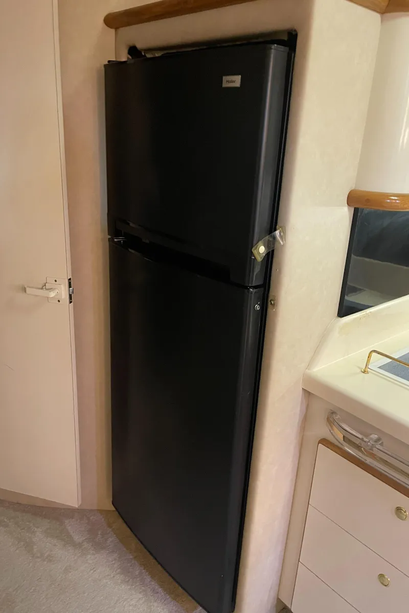 Slide: The Image of Sea Ray 500 Sundancer 1996 - 68