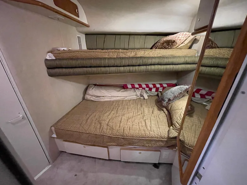 Slide: The Image of Sea Ray 500 Sundancer 1996 - 71