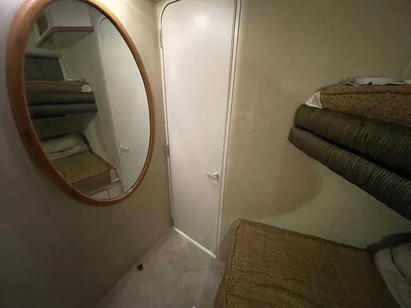 Slide: The Image of Sea Ray 500 Sundancer 1996 - 72