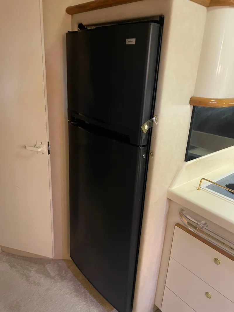 Slide: The Image of Sea Ray 500 Sundancer 1996 - 76
