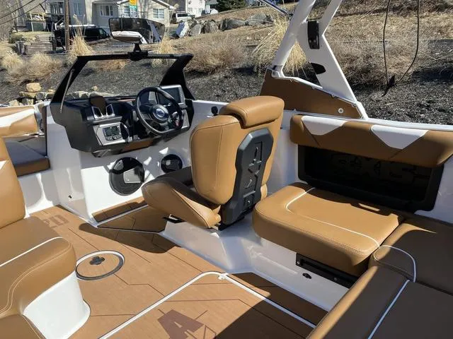 Slide: The Image of Axis Wake Research A20 2025 - 15