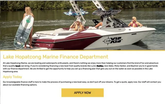 Slide: The Image of Malibu Wakesetter 23 LSV 2023 - 6