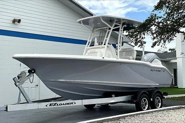 Slide: The Image of Key West 219 FS 2025 - 1