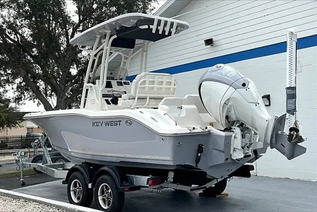 Slide: The Image of Key West 219 FS 2025 - 11