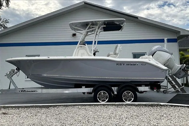 Slide: The Image of Key West 219 FS 2025 - 6