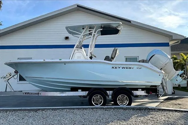 Slide: The Image of Key West 219 FS 2025 - 4