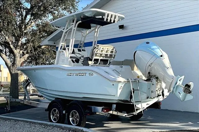 Slide: The Image of Key West 219 FS 2025 - 5