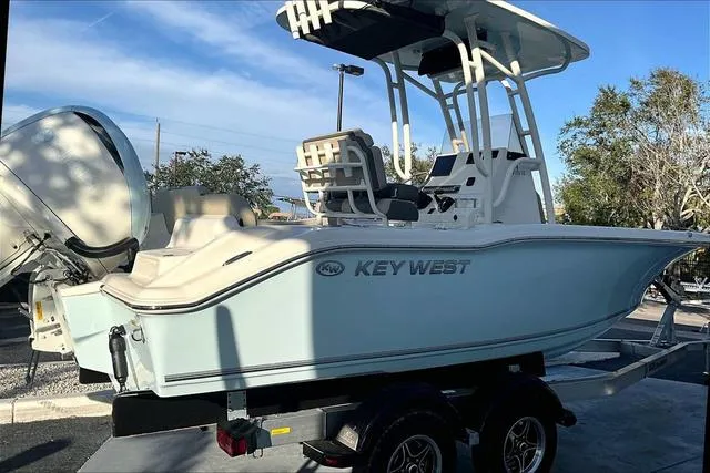 Slide: The Image of Key West 219 FS 2025 - 7