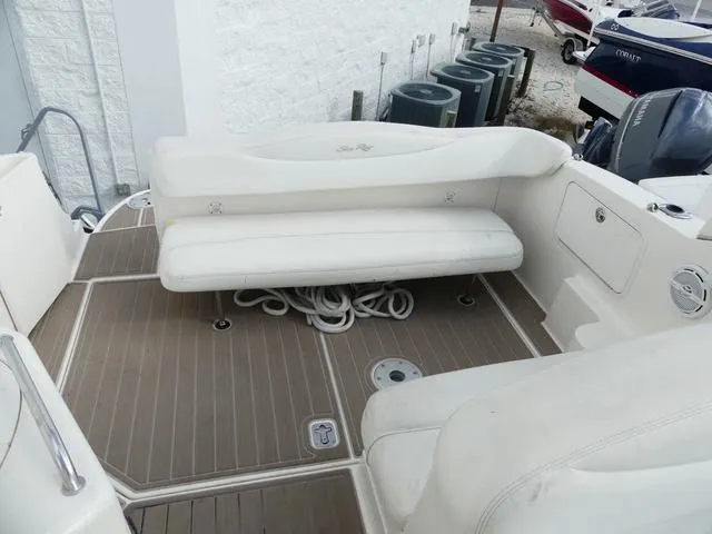 Slide: The Image of Sea Ray Sundancer 280 2004 - 12