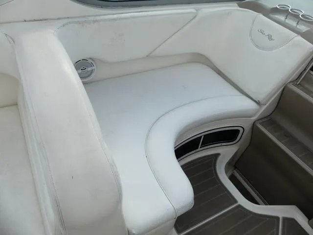 Slide: The Image of Sea Ray Sundancer 280 2004 - 14
