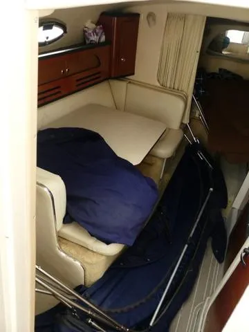 Slide: The Image of Sea Ray Sundancer 280 2004 - 16