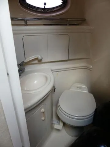 Slide: The Image of Sea Ray Sundancer 280 2004 - 19