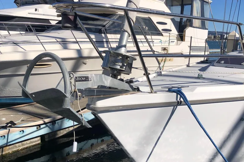 Slide: The Image of Bow / Anchor - 14